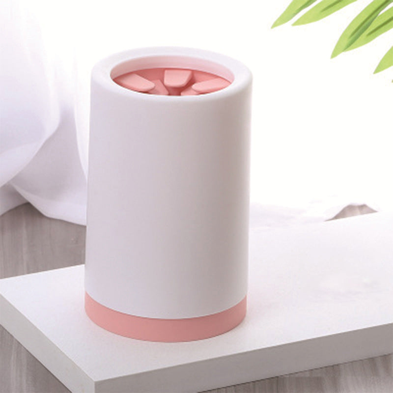 Dog Paw Washer
