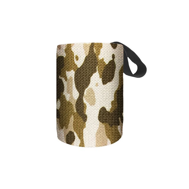 1 Pair Camouflage nylon stretch wrap protects wrist Weightlifting wristband bandage sports protector wristband