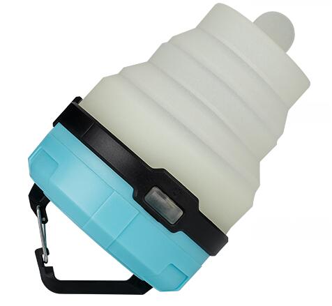 Retractable Camping Light LED
