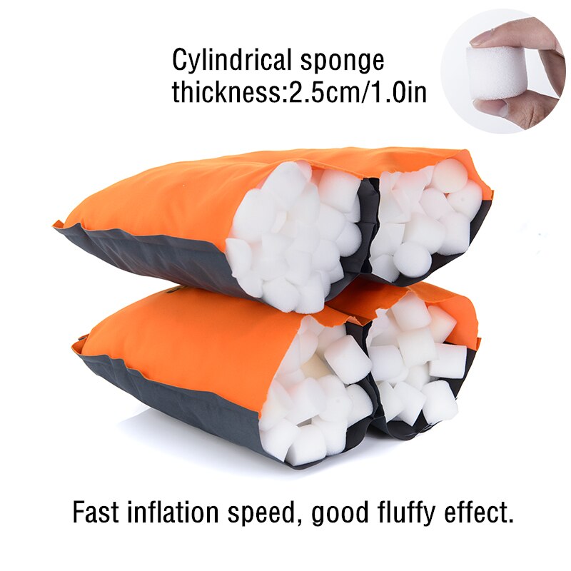 Naturehike Self Inflating Pillow