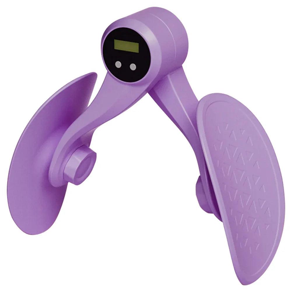 Yoga Leg Clamp Pelvic Floor Muscle Trainer