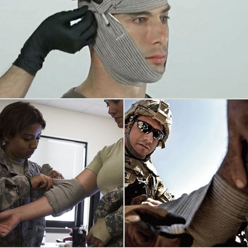 Camping Supplies First Aid