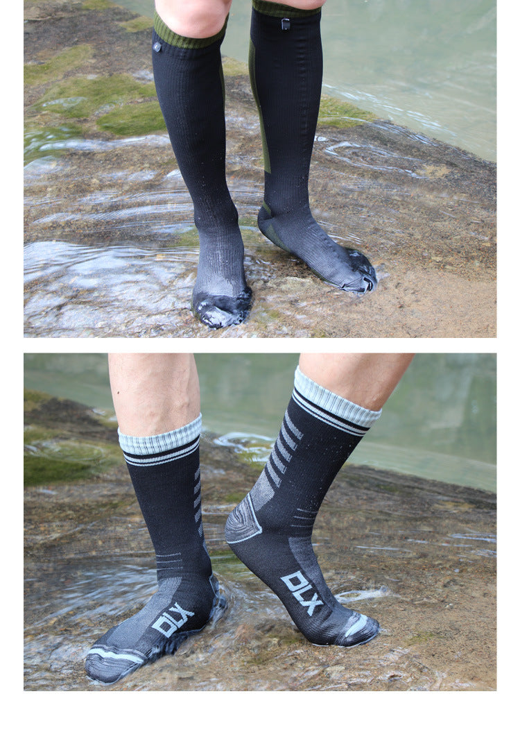 Waterproof & Breathable Socks