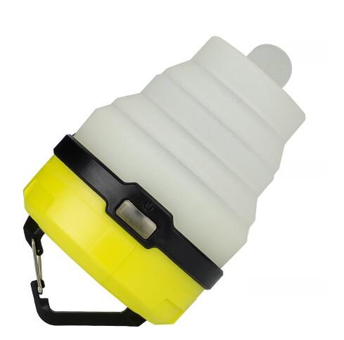 Retractable Camping Light LED