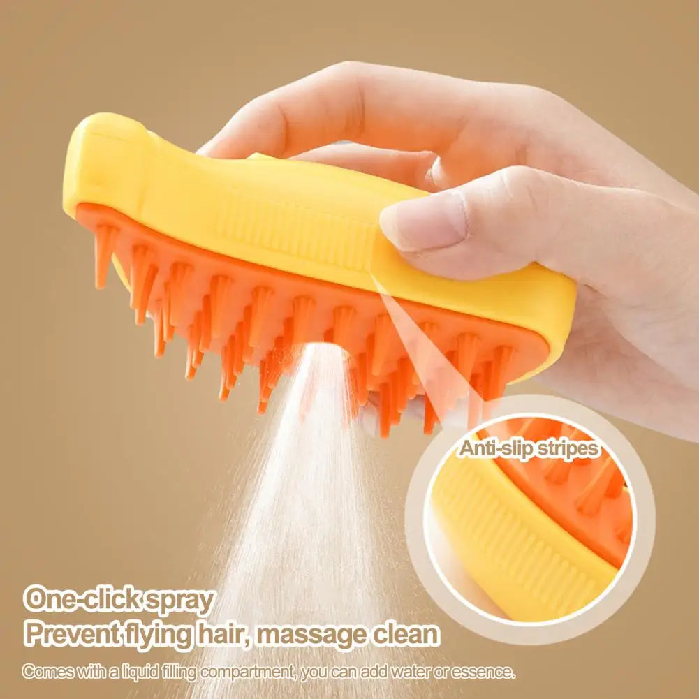 Grooming Brush for Pets