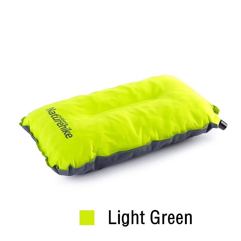 Naturehike Self Inflating Pillow