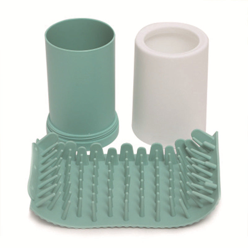 Dog Paw Washer