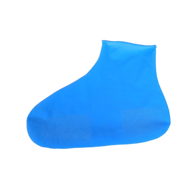 Shoe & Boots Cover, Waterproof Shoes, Slip-resistant