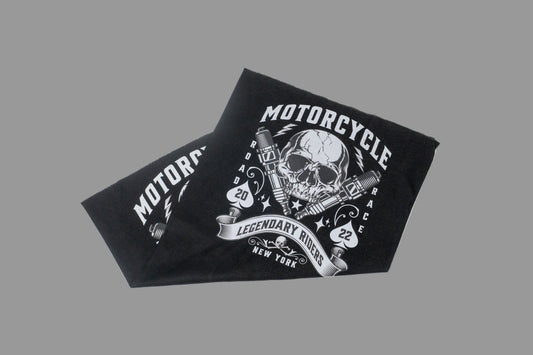 Motorheads Neck buffs