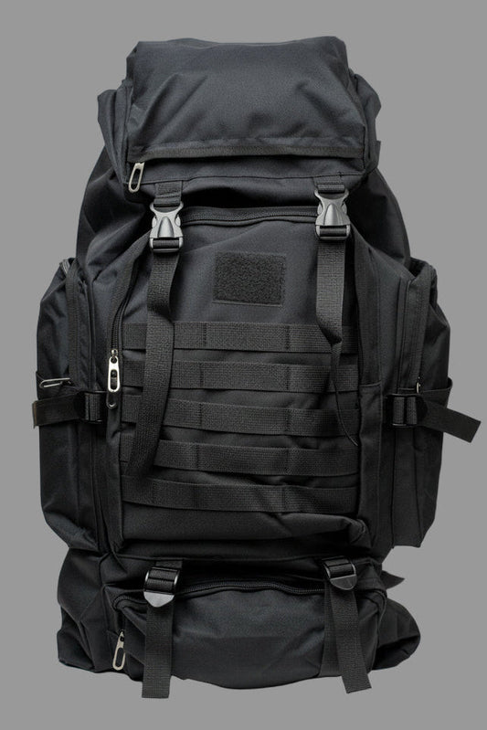 Tactical Backpacks