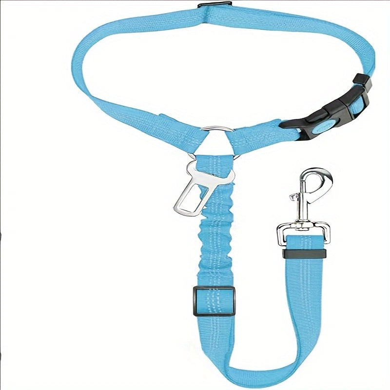 Pet Car Seat Belt