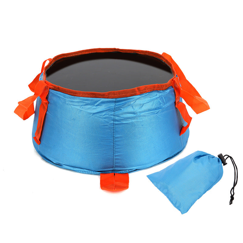 Large Capacity Water Storage Bag