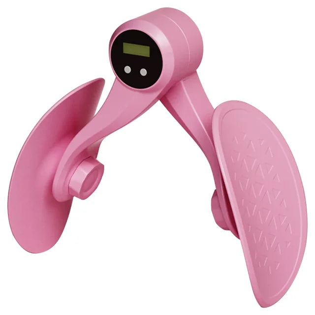 Yoga Leg Clamp Pelvic Floor Muscle Trainer
