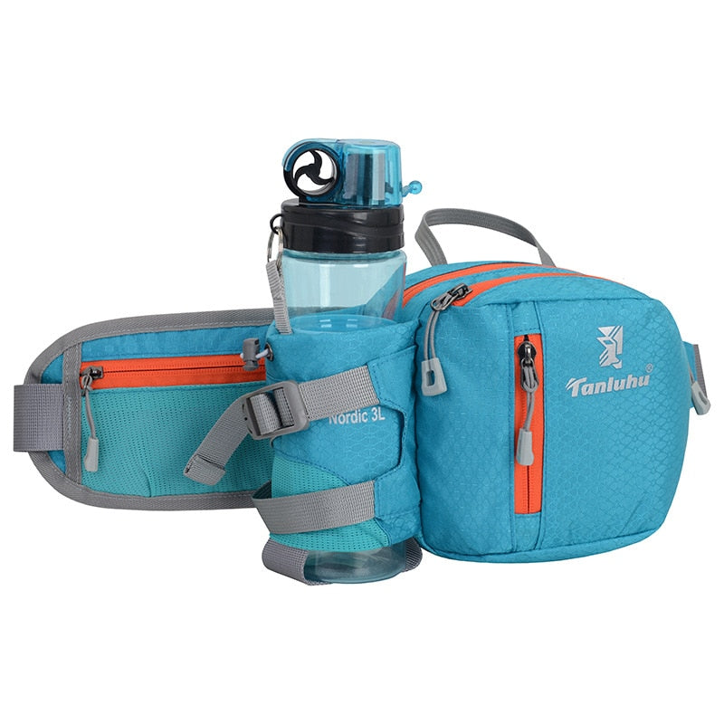 High Quality Running Bag Waist Belt Pack