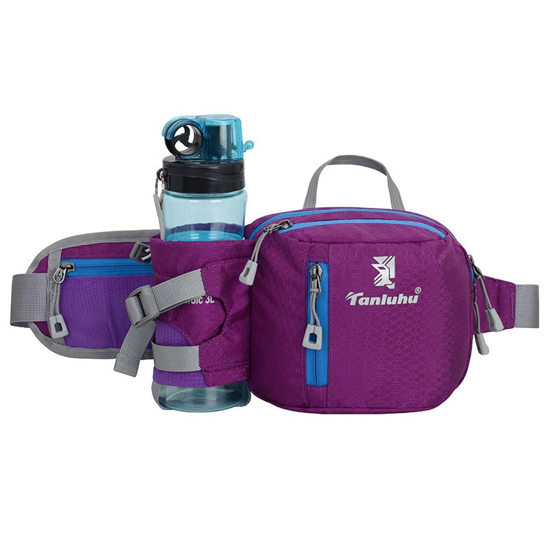 High Quality Running Bag Waist Belt Pack