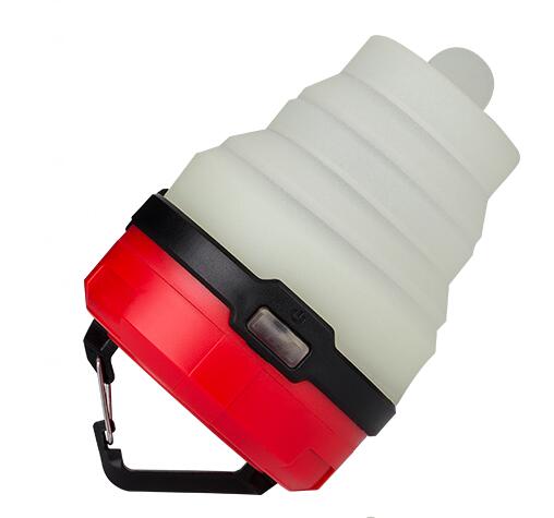 Retractable Camping Light LED