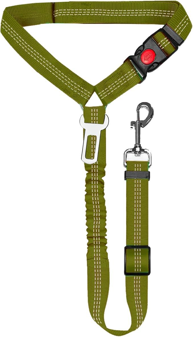 Pet Car Seat Belt