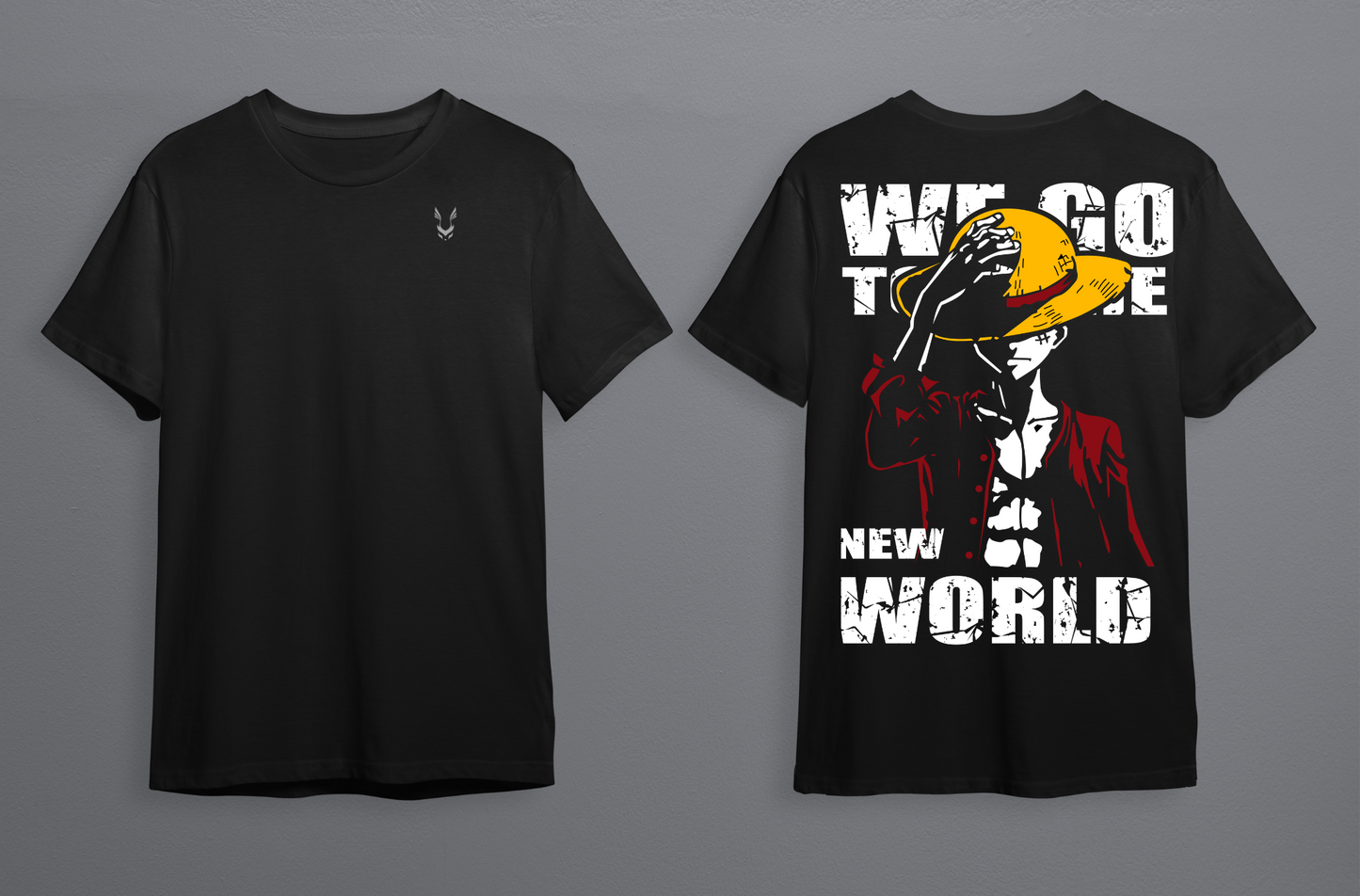 ONE PIECE NEW WORLD