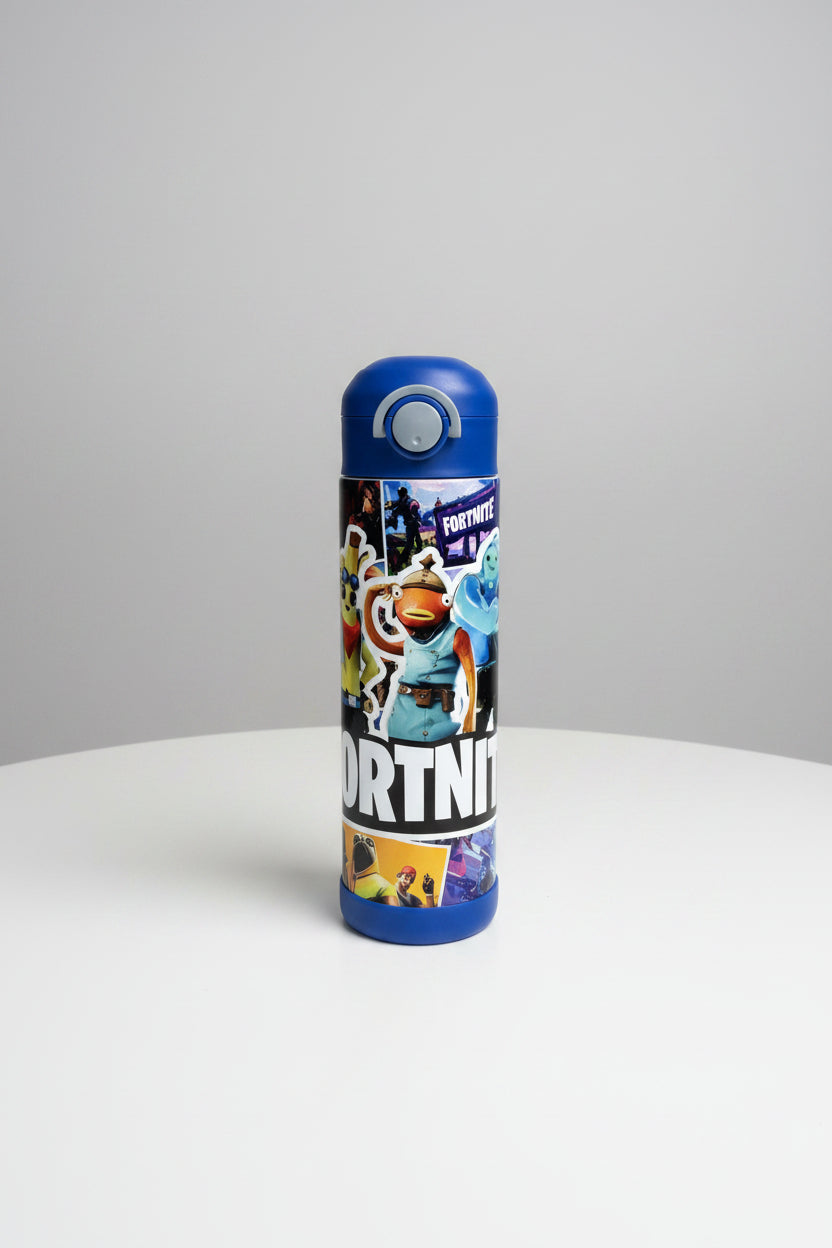 FORTNITE THERMOS BOTTLE