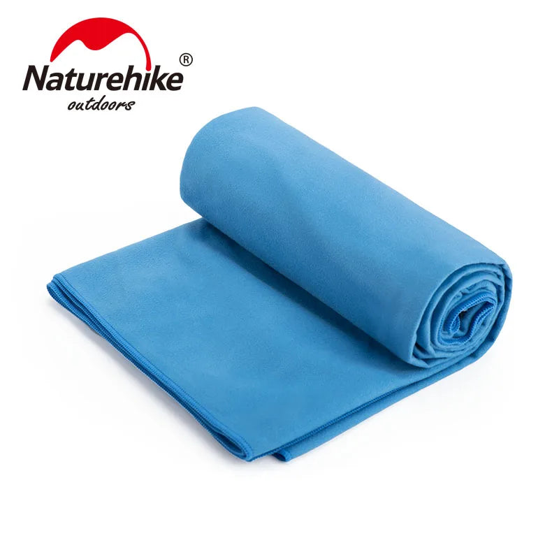 Naturehike Quick Drying Ultralight Microfiber Towel