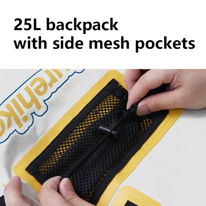 Naturehike Waterproof Bag Ultralight Dry & Wet Seperation