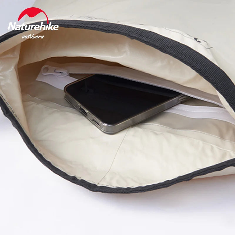 Naturehike Waterproof Bag Ultralight Dry & Wet Seperation