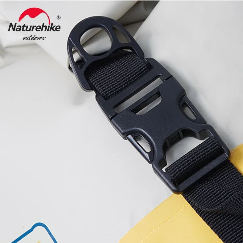 Naturehike Waterproof Bag Ultralight Dry & Wet Seperation