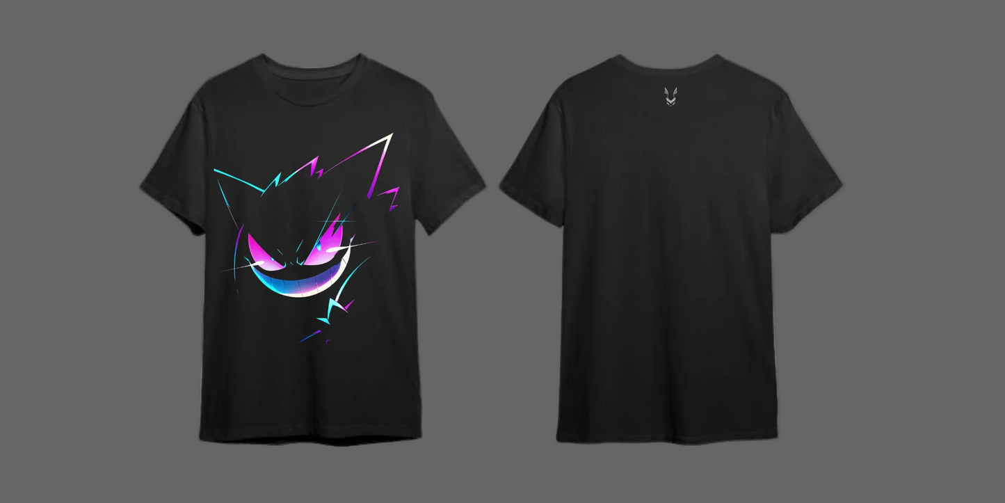 POKEMON GENGAR