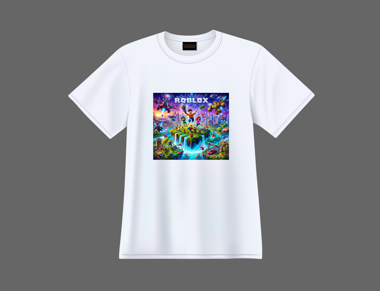 ROBLOX