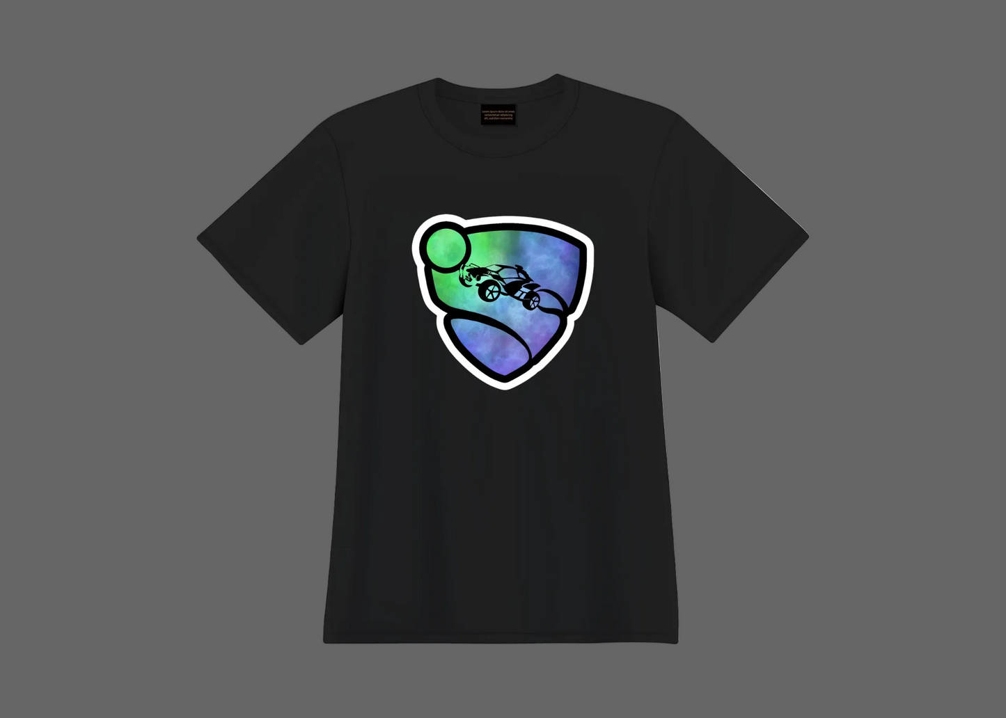 ROCKET LEAGUE STYLE BL