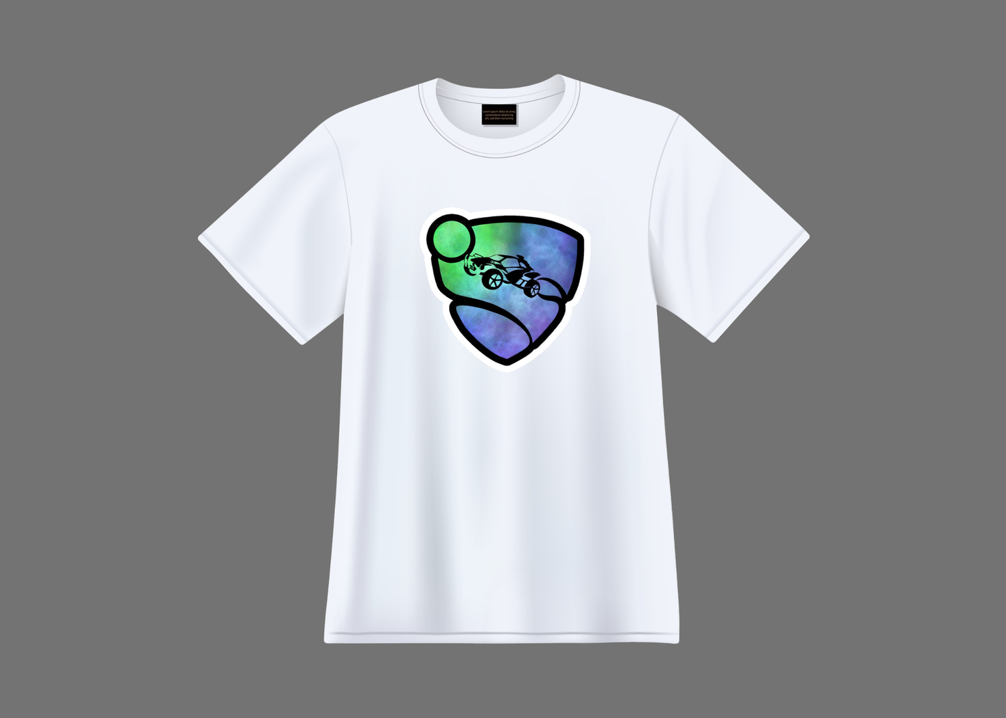 ROCKET LEAGUE STYLE W