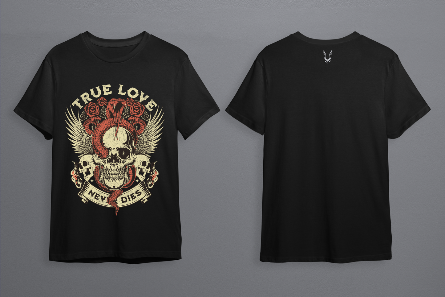 Bikers True Love