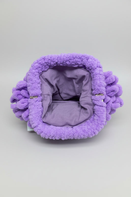 PUFFY BAG - Small
