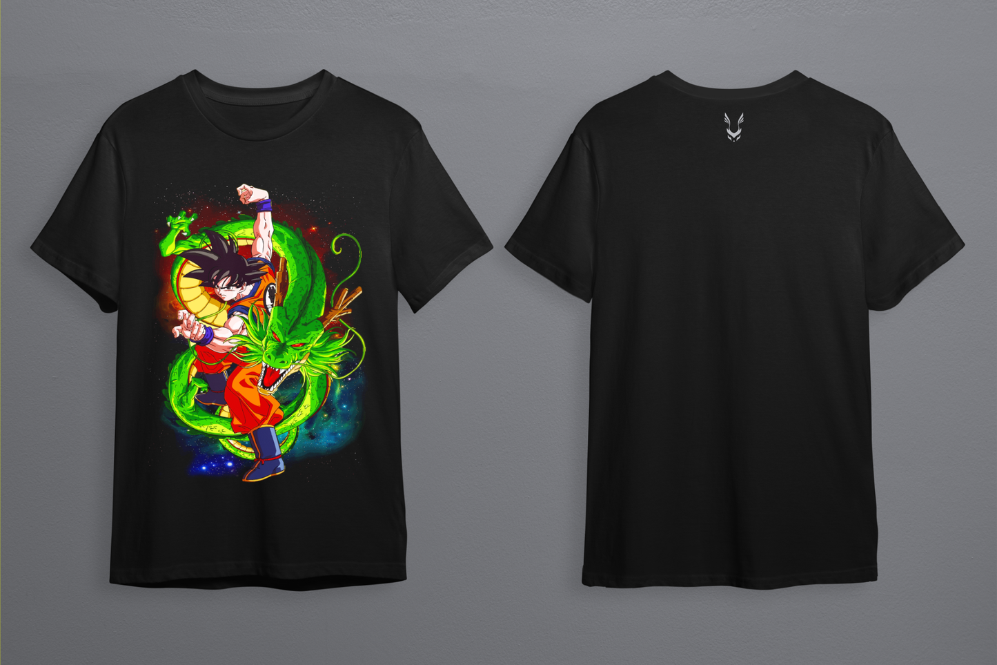 Dragonball Shenron