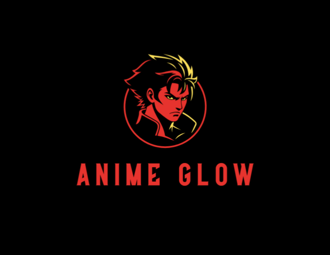 ANIME GLOW