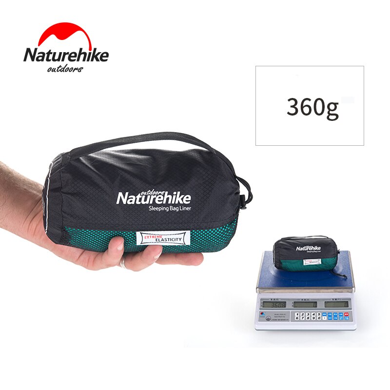 Naturehike Outdoor Sleeping Bag Liner
