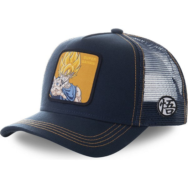 Anime Cap