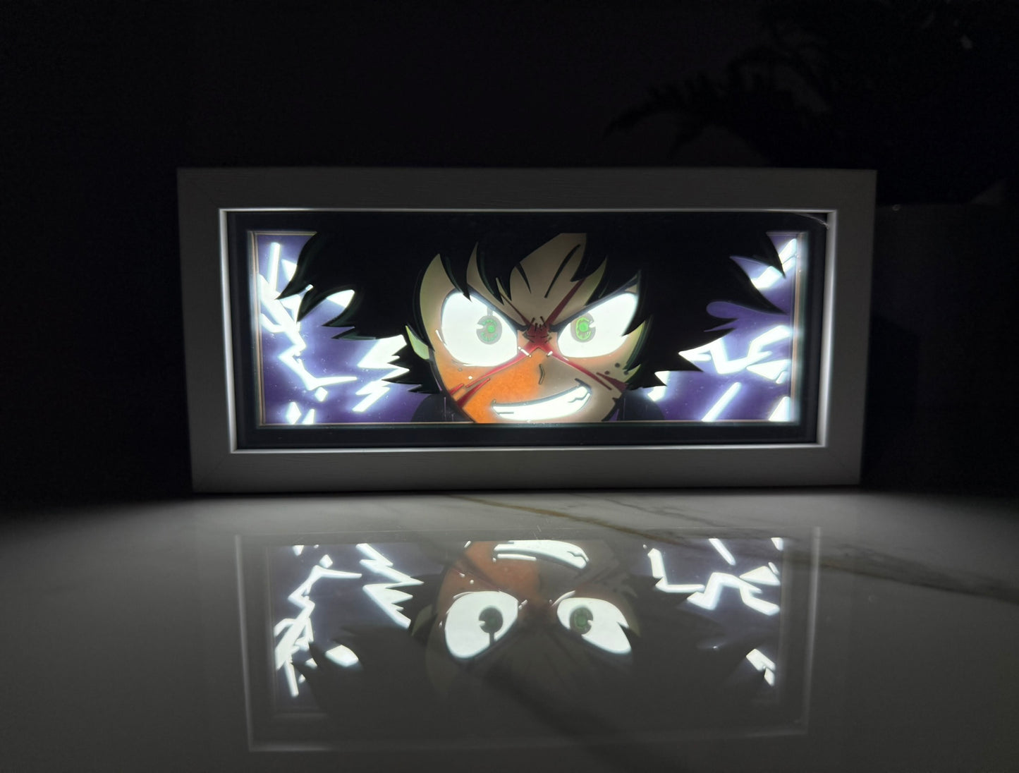 Izuku Midoriya