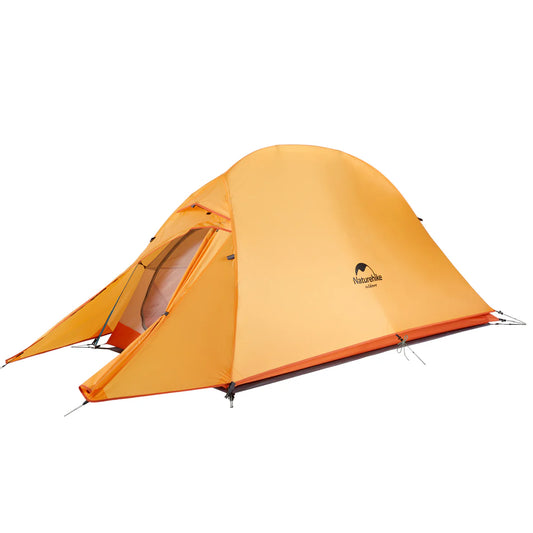 Naturehike Cloud Up 1 Lightweight Backpacking Tent