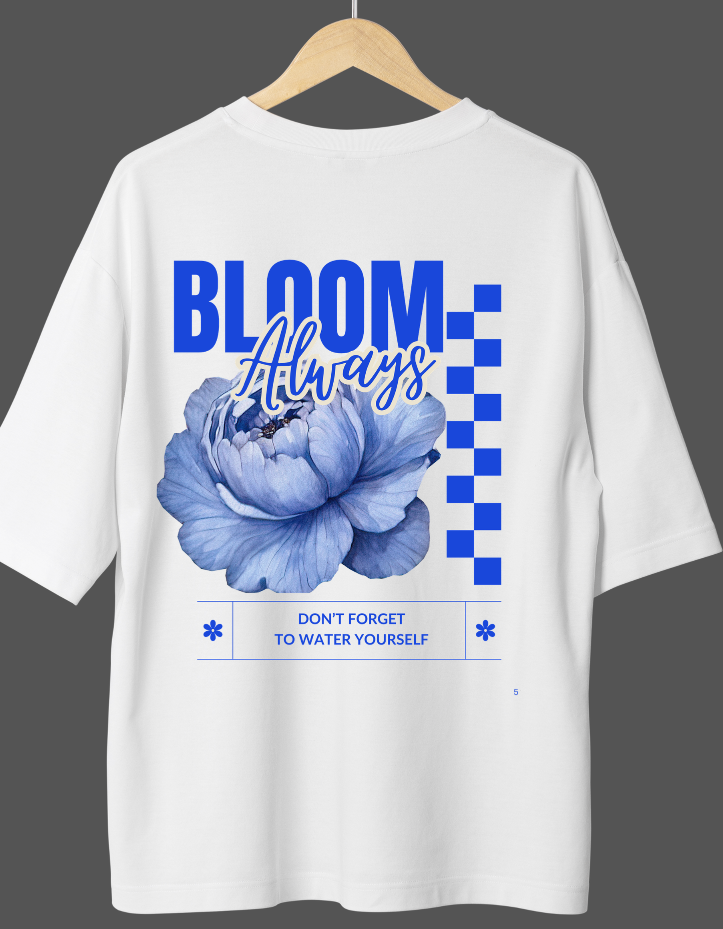 RADIANT BLOOM