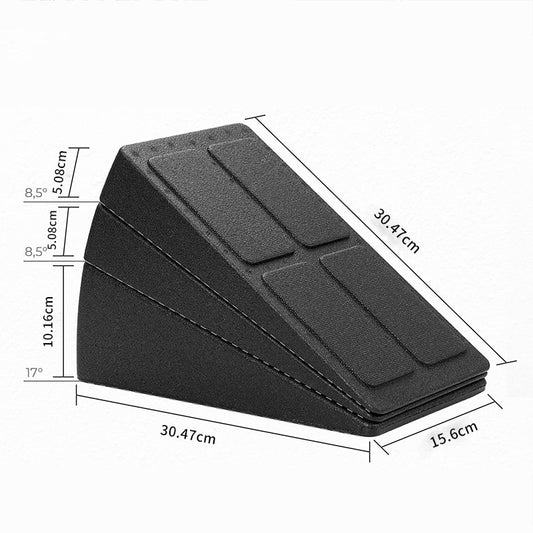 Tilt Pedal Stretching Board