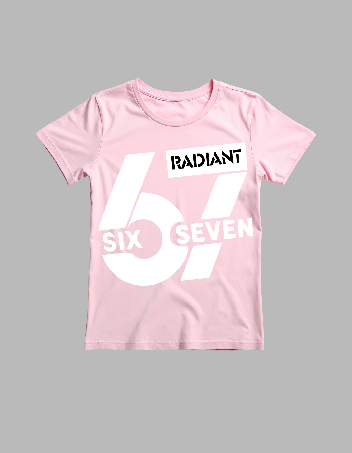 RADIANT KIDS
