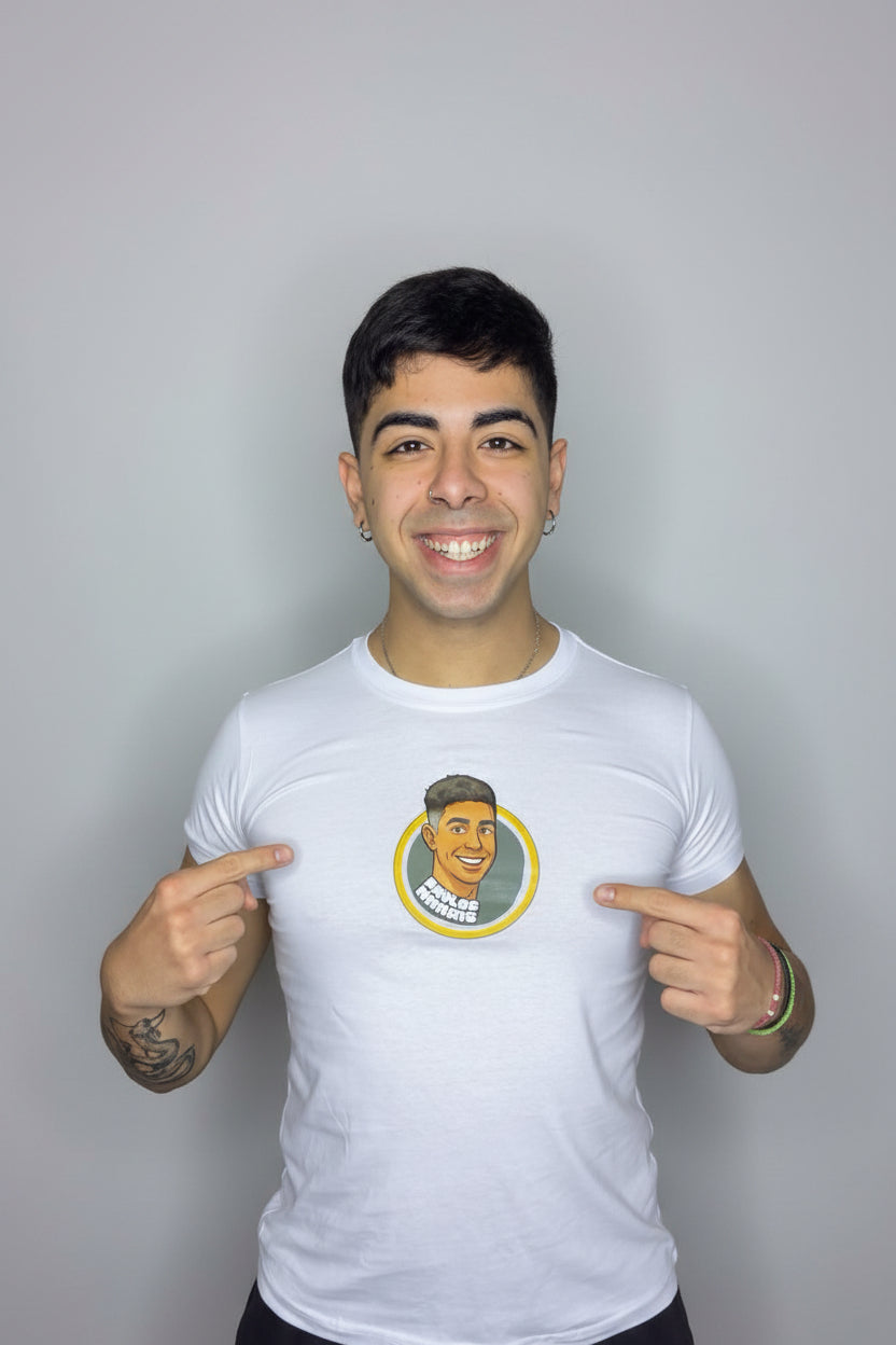 T-SHIRTS