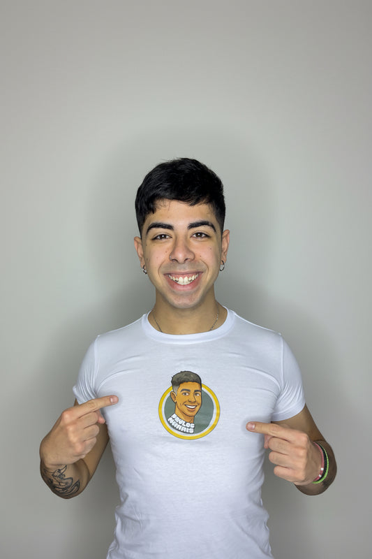 PAVLOS MAKRIS T-SHIRT