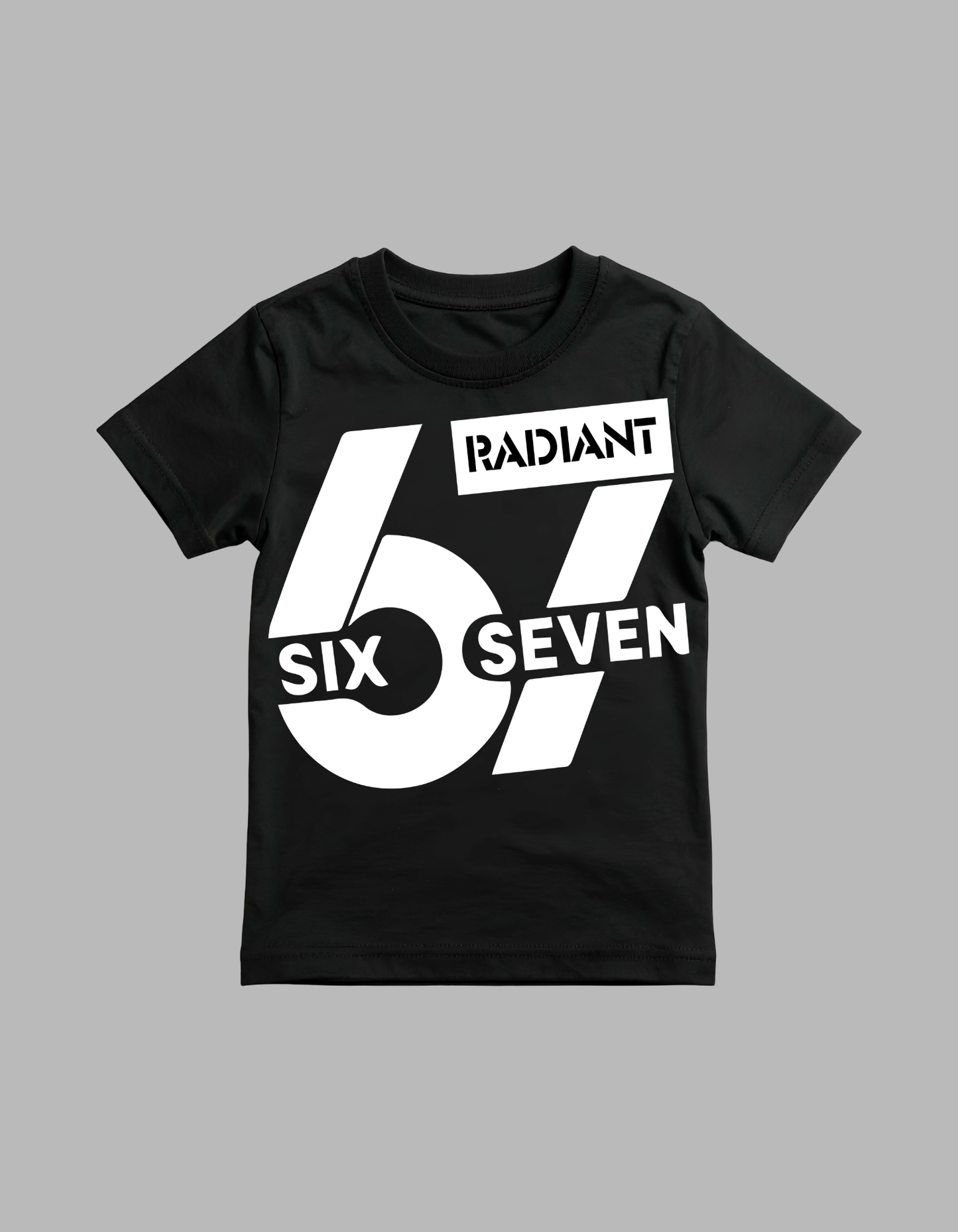 RADIANT KIDS