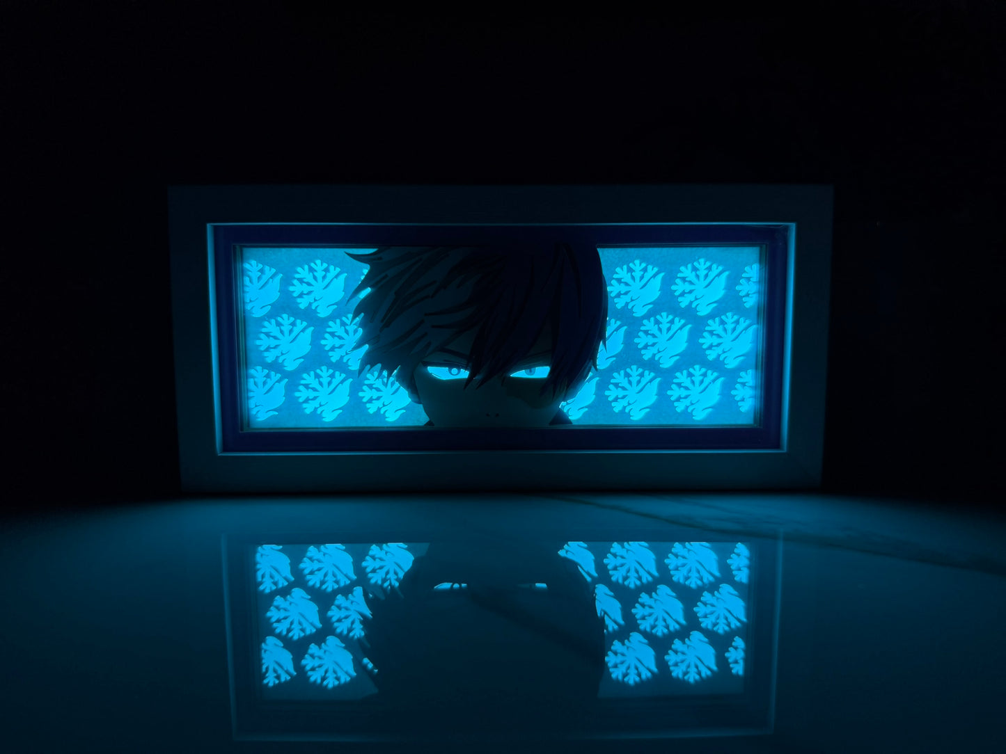 Shoto Todoroki