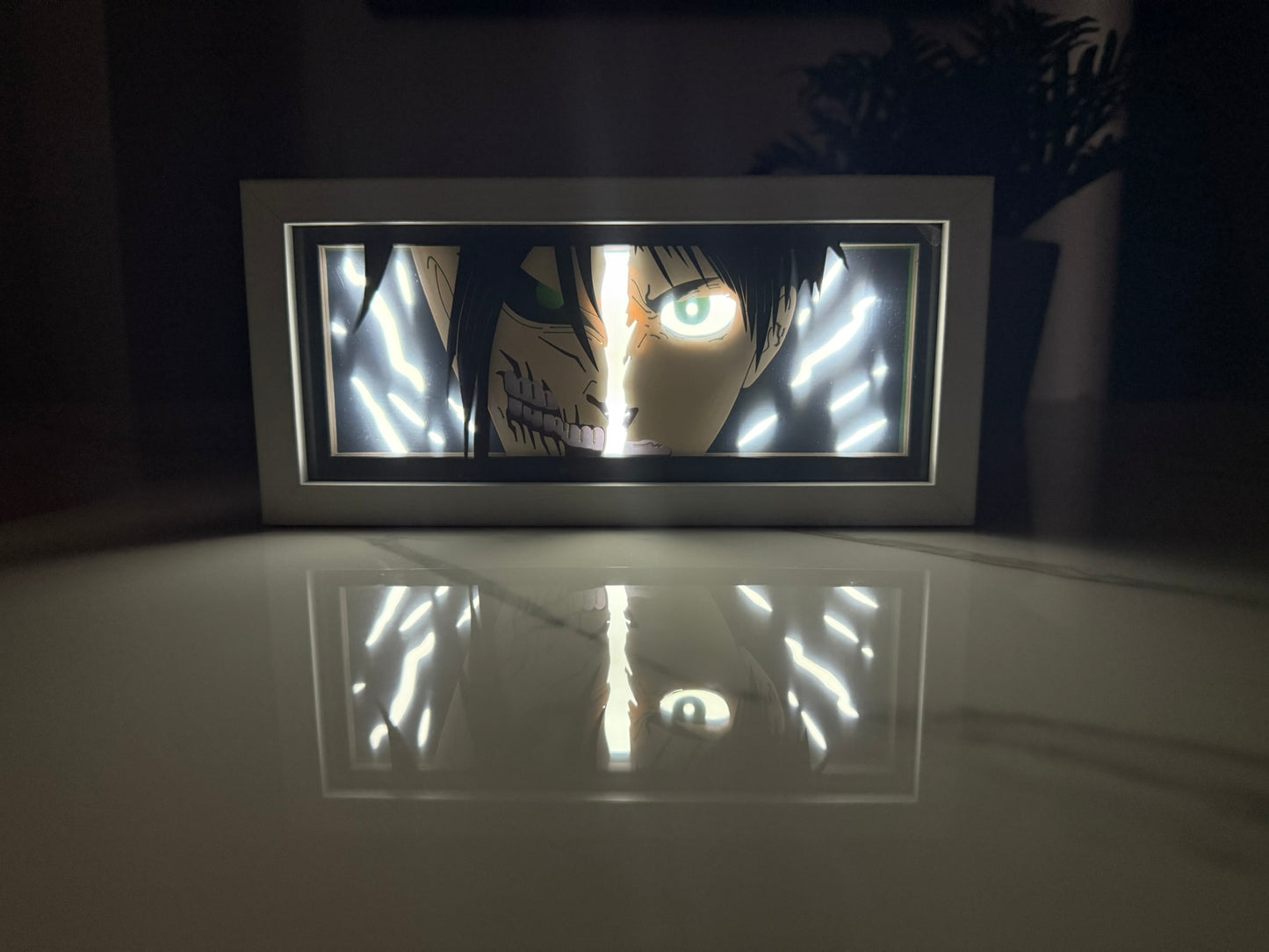 Eren Yeager