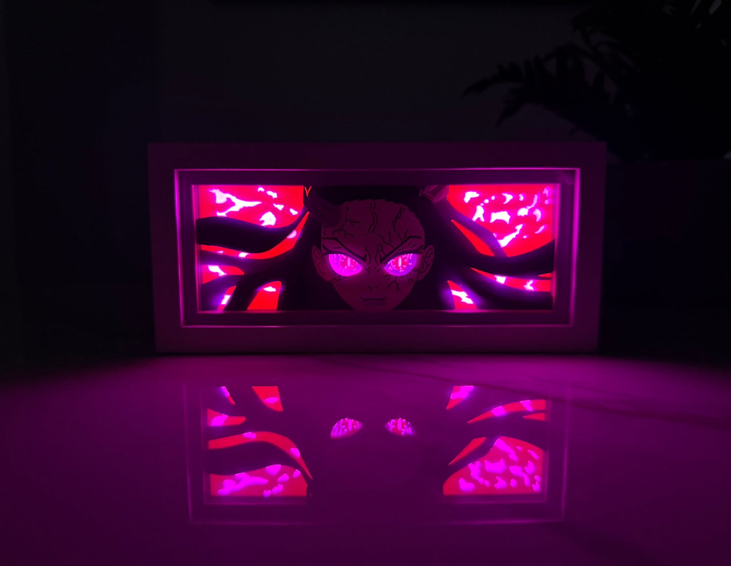 Nezuko Kamado