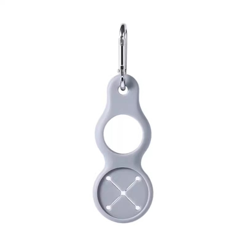 Outdoor water bottle hooks