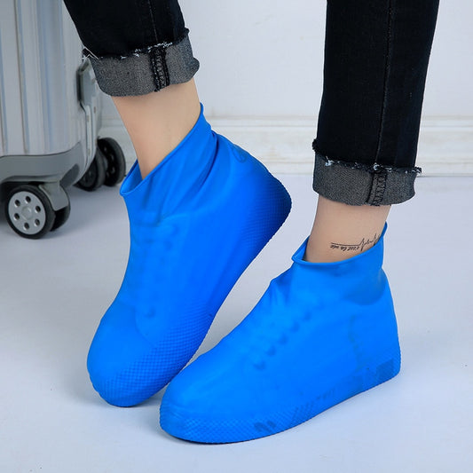 Shoe & Boots Cover, Waterproof Shoes, Slip-resistant